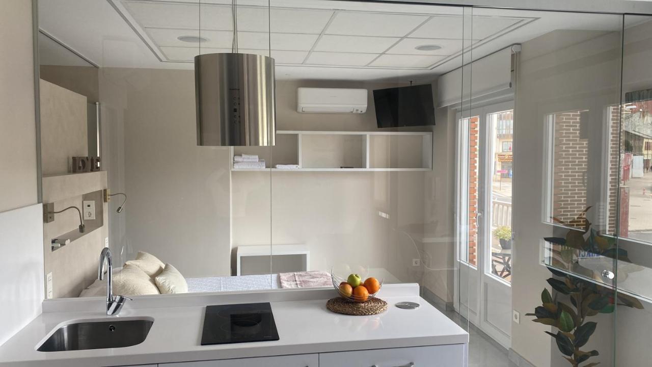 Astorga Suites-Vut1308