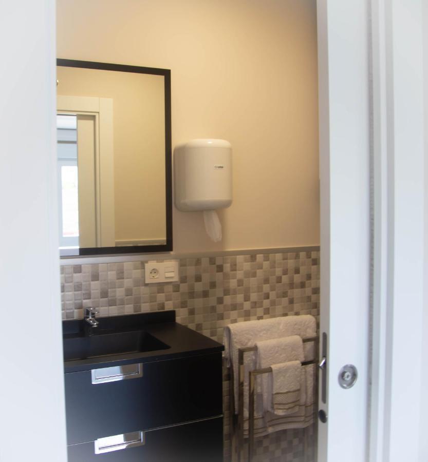 Astorga Suites-Vut1308 Astorga