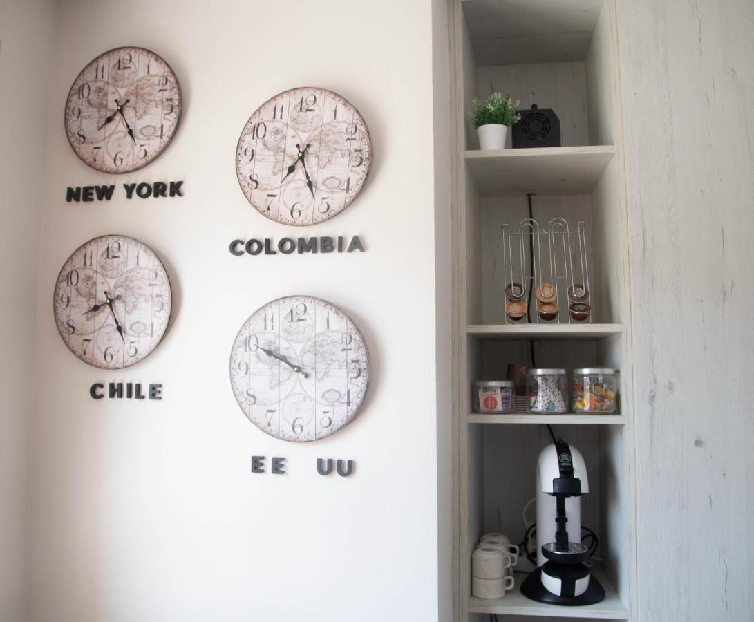 Astorga Suites-Vut1308 Apartment