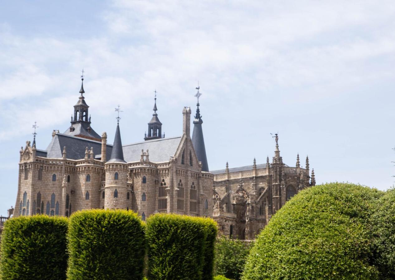 Astorga Suites-Vut1308