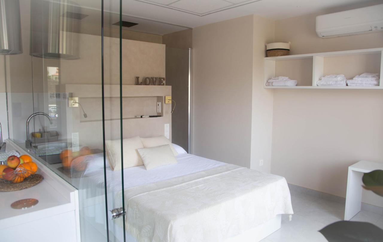 Astorga Suites-Vut1308