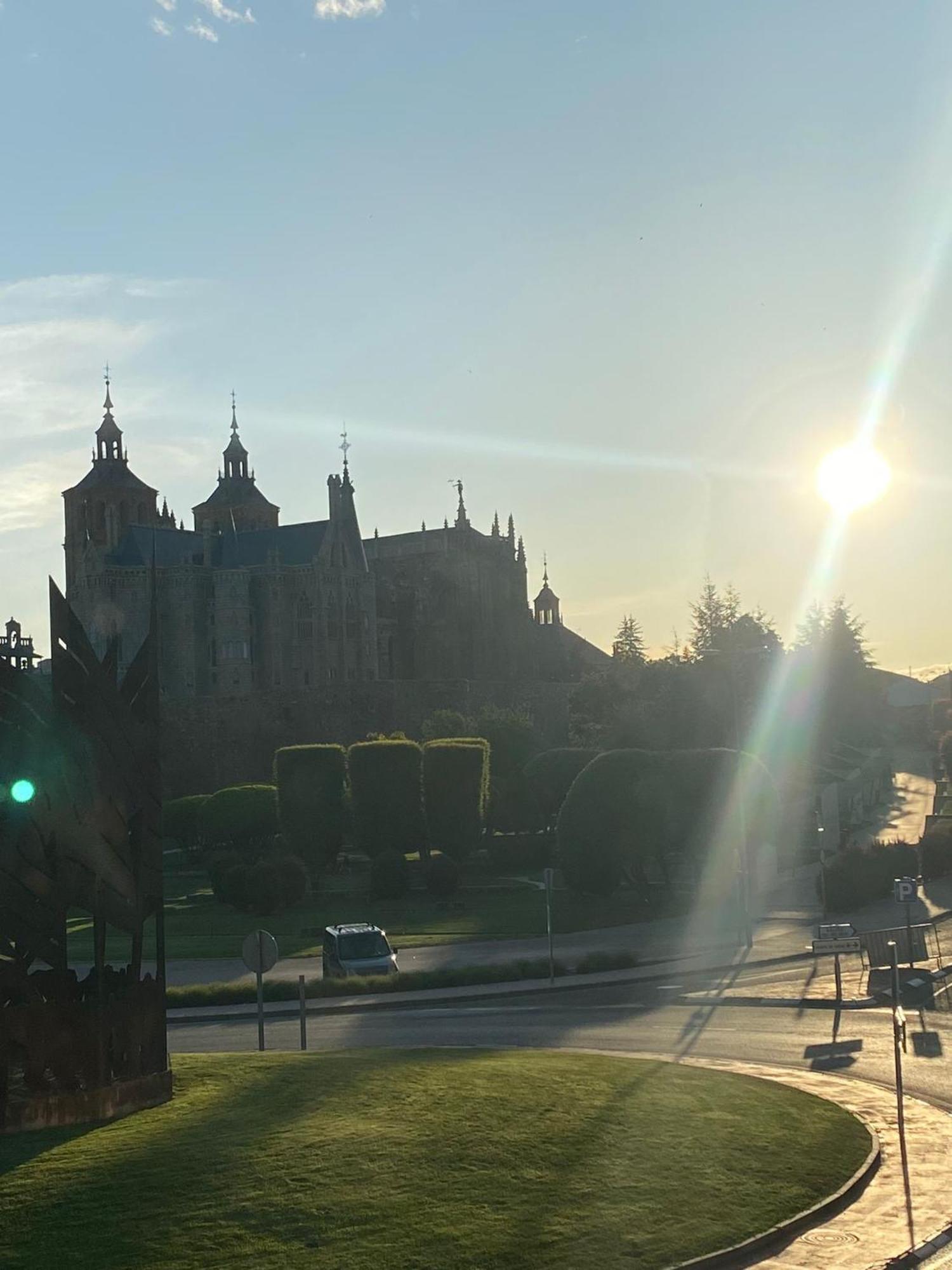 Astorga Suites-Vut1308 Apartment *