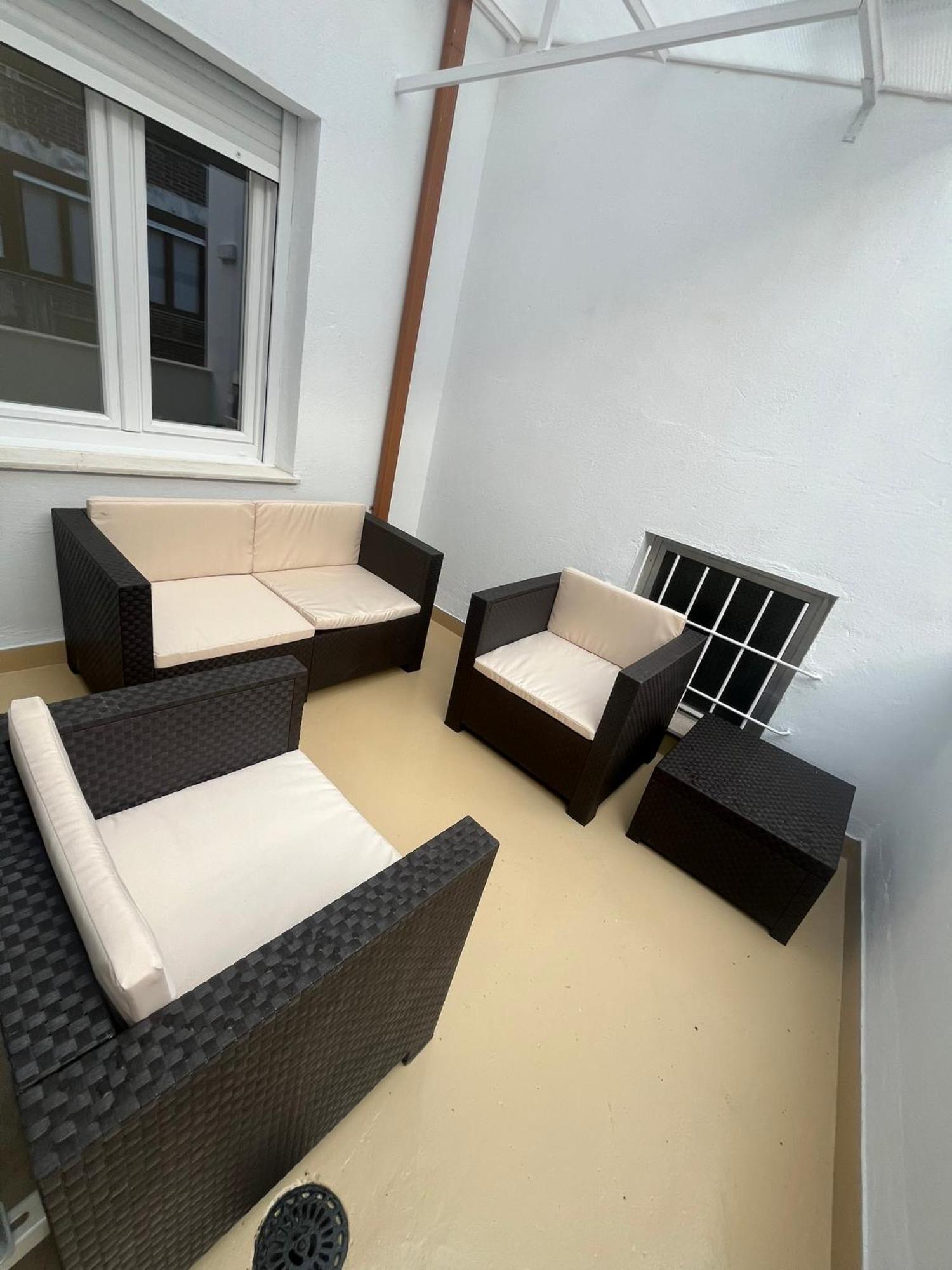 Apartment Astorga Suites-Vut1308 *